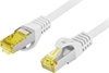 Изображение Patchcord kat.6a S/FTP 0,5m s PCF6A-10CU-0050-S