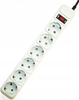 Изображение Patchkabel CAT6a RJ45 S/FTP 3m white