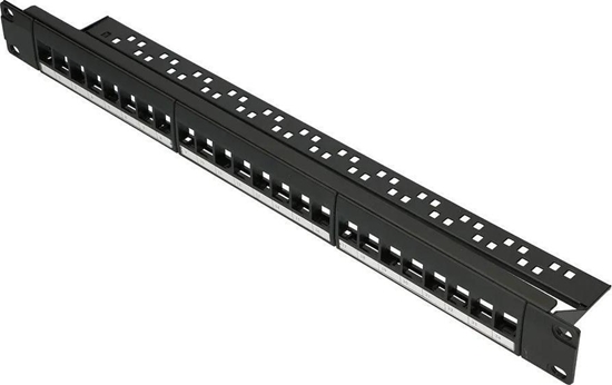 Picture of ExtraLink EXTRALINK 24 portowy UTP 19inch patch panel modular