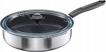 Picture of Patelnia szefa kuchni 26cm z pokrywką 1072314