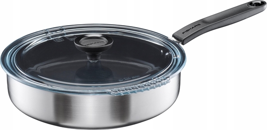 Picture of Patelnia szefa kuchni 26cm z pokrywką 1072314