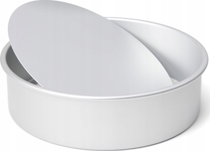 Picture of Patisse - Forma tortowa z wyjmowanym spodem 26cm PROFESSIONAL (P-08961)