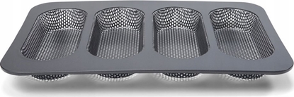 Picture of Patisse Patisse - Forma do buek do hot-doga 34x23cm PROFI