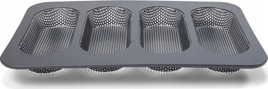 Изображение Patisse Patisse - Forma do buek do hot-doga 34x23cm PROFI