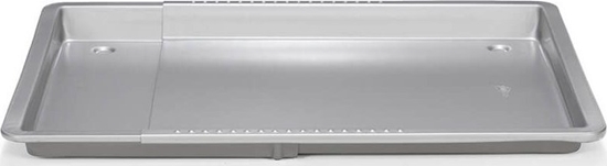 Изображение Patisse Patisse - Regulowana blacha do pieczenia 33-47cm SILVER-TOP