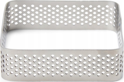 Attēls no Patisse Perforowany kwadratowy piercie do wypieków 7cm - Patisse