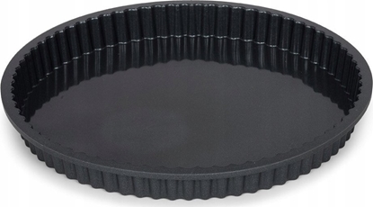 Picture of Patisse Silikonowa forma do quiche 28cm STARFLEX - Patisse