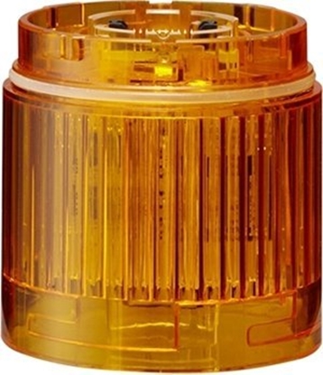 Изображение Patlite PATLITE Farbmodul LR5-E-Y 50mm LED orange