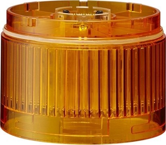 Picture of Patlite PATLITE Farbmodul LR7-E-Y 70mm orange
