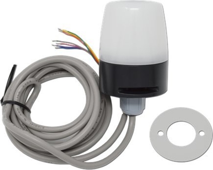 Изображение Patlite PATLITE Meldeleuchte NE-M1ANB-M Buzzer 7 Farben