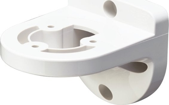 Изображение Patlite PATLITE Wandhalter SZK-003W Direktmontage für LR6/LR7 weiß
