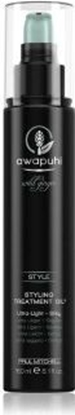 Picture of PAUL MITCHELL Awapuhi Styling Treatment Oil Ultra-Light stylizujce serum do wosów 150ml