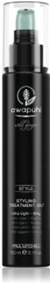 Picture of PAUL MITCHELL Awapuhi Styling Treatment Oil Ultra-Light stylizujce serum do wosów 150ml