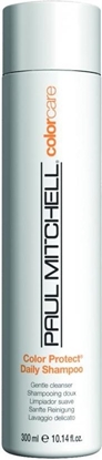 Picture of PAUL MITCHELL Color Care Color Protect Daily Shampoo Szampon do wosów farbowanych 300 ml