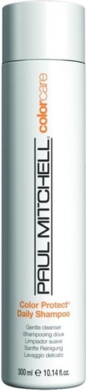 Picture of PAUL MITCHELL Color Care Color Protect Daily Shampoo Szampon do wosów farbowanych 300 ml