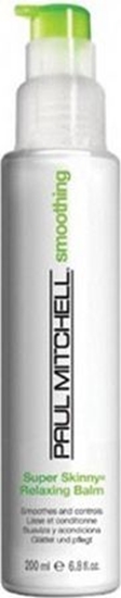 Picture of PAUL MITCHELL Super Skinny Relaxing Balm wygadzajcy balsam do wosów 200ml