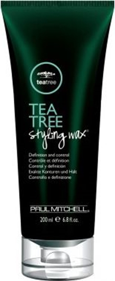 Picture of PAUL MITCHELL Tea Tree Styling Wax wosk do stylizacji wosów 200ml