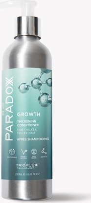 Picture of PAUL MITCHELL We are Paradoxx, Growth, Vegan, Hair Conditioner, For Nourishing, 250 ml Unisex