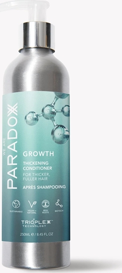 Picture of PAUL MITCHELL We are Paradoxx, Growth, Vegan, Hair Conditioner, For Nourishing, 250 ml Unisex