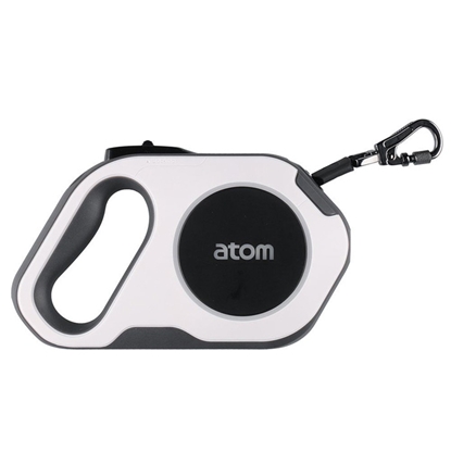 Picture of Pavada suņiem Atom ar gaismu 5m