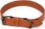 Picture of Paw Love - Halsbånd læder hund (Small) - Cognac