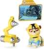 Picture of PAW Patrol Sea Patrol Deluxe Figure Rubble