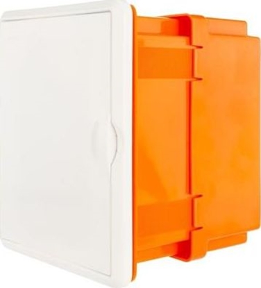 Picture of Pawbol Pawbol Puszka do zcza odgromowego z drzwiczkami R.8144D