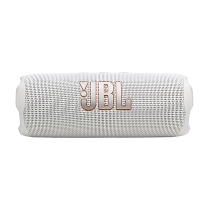 Attēls no Pārnēsājamais skaļrunis JBL Flip 7 White