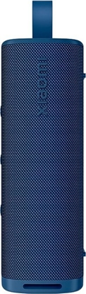 Attēls no Pārnēsājams skaļrunis Xiaomi Sound Outdoor Blue