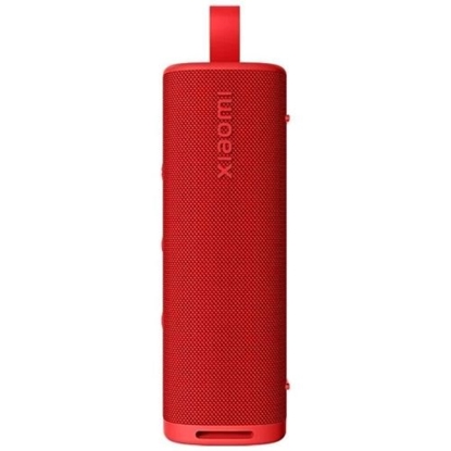 Attēls no Pārnēsājams skaļrunis Xiaomi Sound Outdoor Red