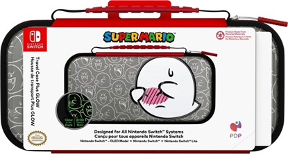 Изображение PDP Etui Boo-Hoo Glow in the Dark (500-224-BOHO)