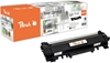 Picture of Peach PT1009 toner cartridge 1 pc(s) Compatible Black
