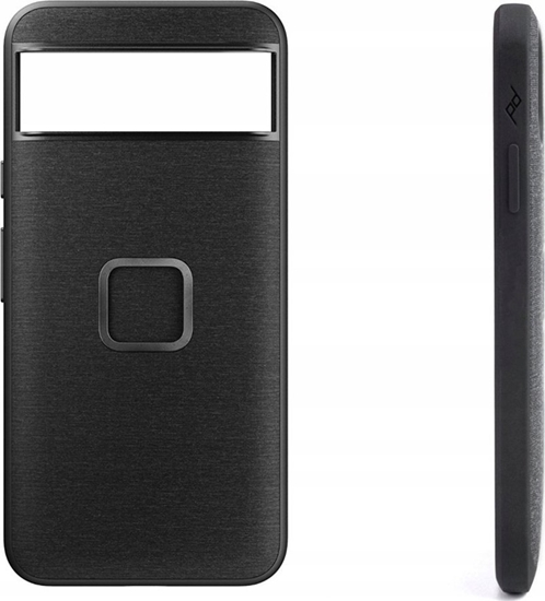 Изображение Peak Design Peak Design Mobile Etui Everyday Case Fabric Google Pixel 8 - Grafitowe