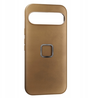 Изображение Peak Design Mobile Etui Everyday Clarino Case Pixel 9 Pro XL - Brzowe