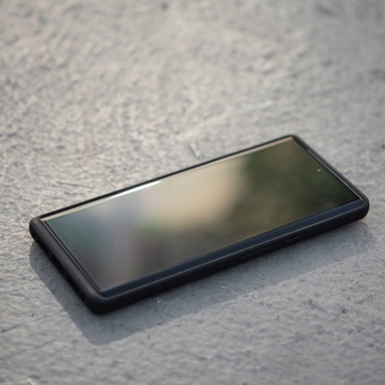 Изображение Peak Design Peak Design Mobile Etui Everyday Case Fabric Google Pixel 6 Pro - Grafitowe