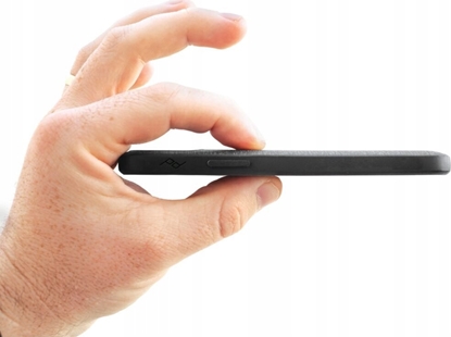 Изображение Peak Design Peak Design Mobile Etui Everyday Case Fabric Google Pixel 7 - Grafitowe