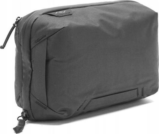 Picture of Torba Peak Design Wkad Travel Line Peak Design Tech Pouch Black v2 - czarny