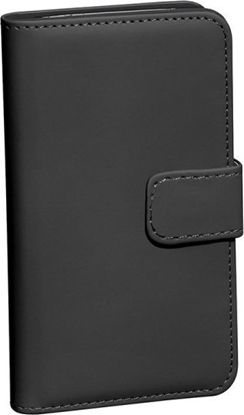 Picture of Pedea PEDEA Book Cover Classic für iPhone 14 Pro Max, schwarz