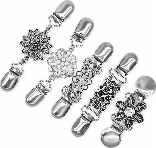 Picture of Pedea PEDEA Book Cover Classic für iPhone 15 Pro, schwarz