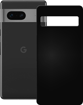 Изображение Pedea PEDEA Soft TPU Case für Google Pixel 8, schwarz