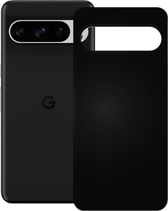 Изображение Pedea PEDEA Soft TPU Case für Google Pixel 9 Pro XL, schwarz