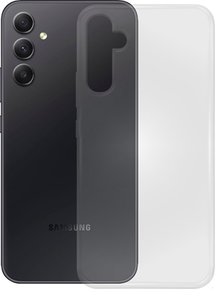 Изображение Pedea PEDEA Soft TPU Case für Samsung Galaxy A55 5G, transparent