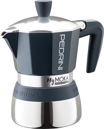 Attēls no Pedrini 3TZ - MYMOKA INDUCTION