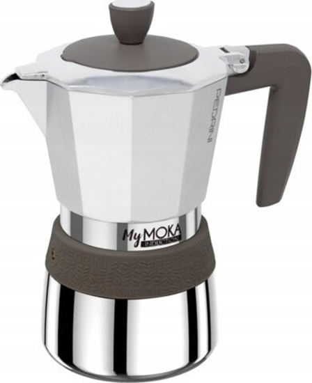 Picture of Pedrini 6TZ - MYMOKA INDUCTION