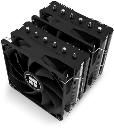 Изображение Peerless Assassin 120 SE Black