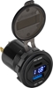 Picture of Peiying CHR0007 Built-in Car Charger USB-C / PD / 63W