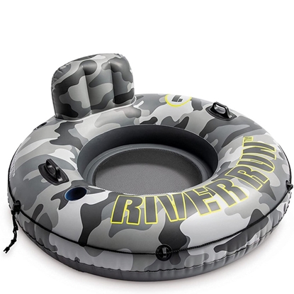 Attēls no Peldamrīks CAMO RIVER RUN d135cm