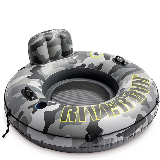 Picture of Peldamrīks CAMO RIVER RUN d135cm