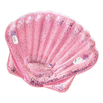 Attēls no Peldamrīks Gliemežvāks 178x165x24cm