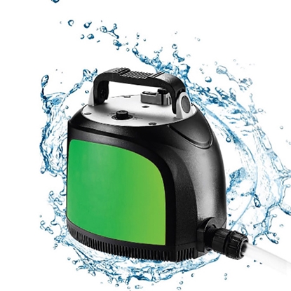 Picture of Peldošs sūknis ar akum Terra 20V DC 4Ah CLP020C-1